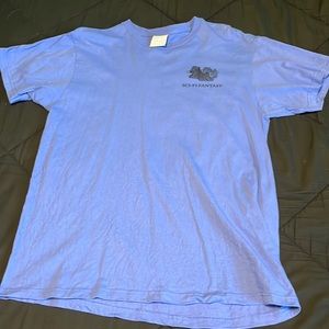 Sci-Fi Fantasy Shirt